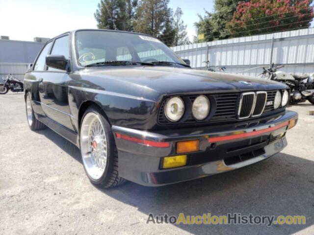 1989 BMW M3, WBSAK0303K2198308