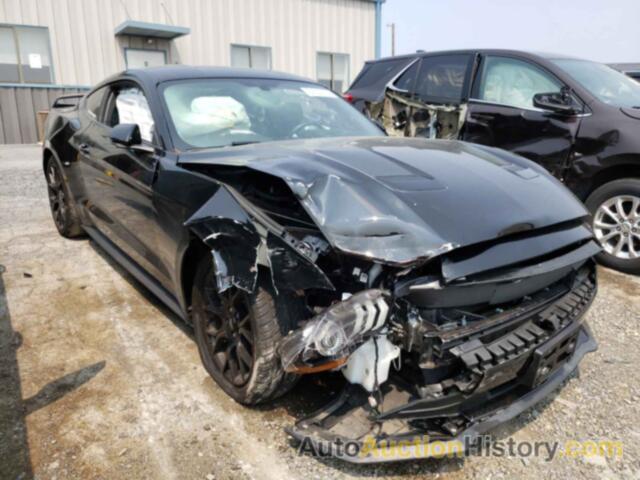 2018 FORD MUSTANG, 1FA6P8TH1J5179438