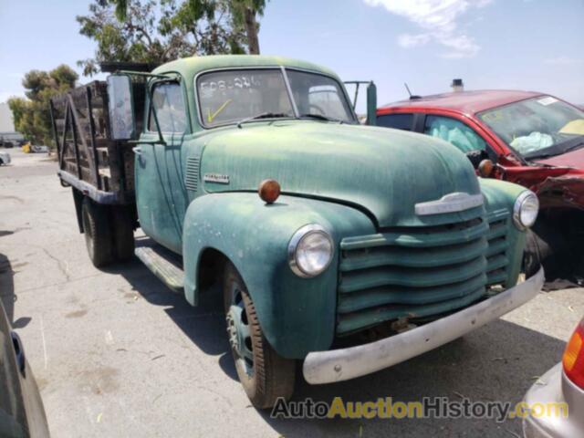 1948 CHEVROLET ALL OTHER, AFCA281673
