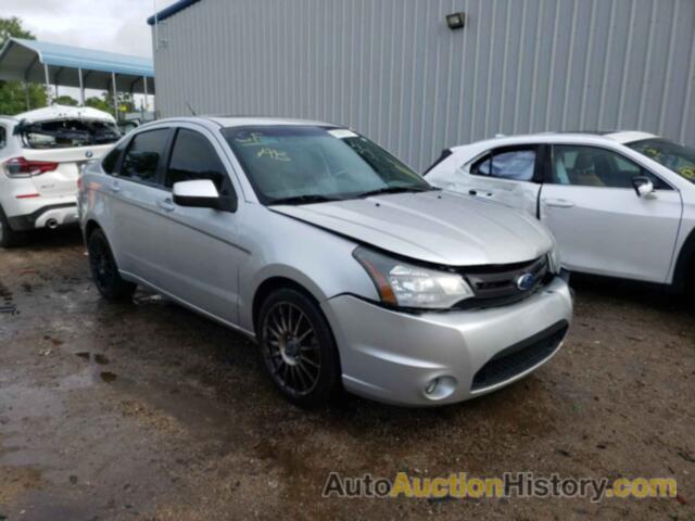 2010 FORD FOCUS SES, 1FAHP3GN2AW210069