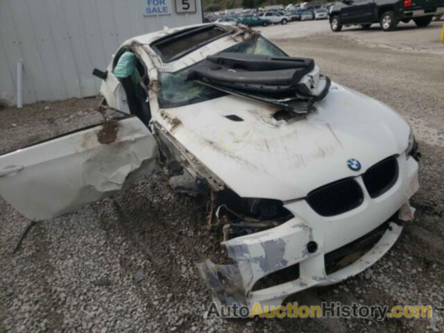 2012 BMW M3, WBSKG9C59CE798630