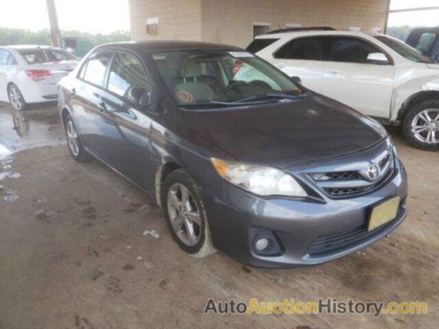 2011 TOYOTA ALL OTHER BASE, 2T1BU4EE9BC550055