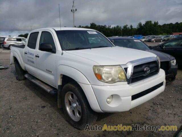 2006 TOYOTA ALL OTHER DOUBLE CAB PRERUNNER LONG BED, 5TEKU72N66Z180978
