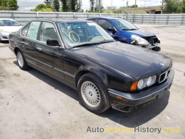 1994 BMW 5 SERIES I AUTOMATIC, WBAHD6321RGK40344