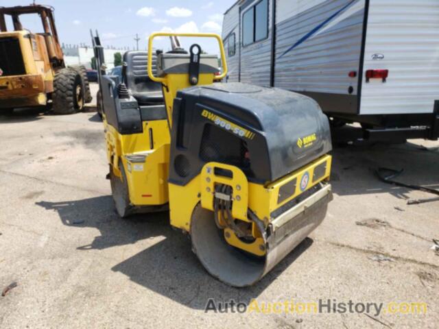 2011 BOMA ROLLER, 861834072430
