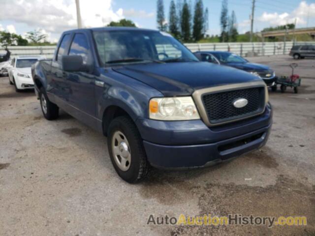 2006 FORD ALL OTHER, 1FTRX12WX6NA84561