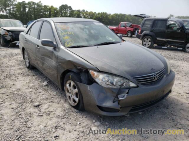 2006 TOYOTA CAMRY LE, 4T1BE32K06U661065