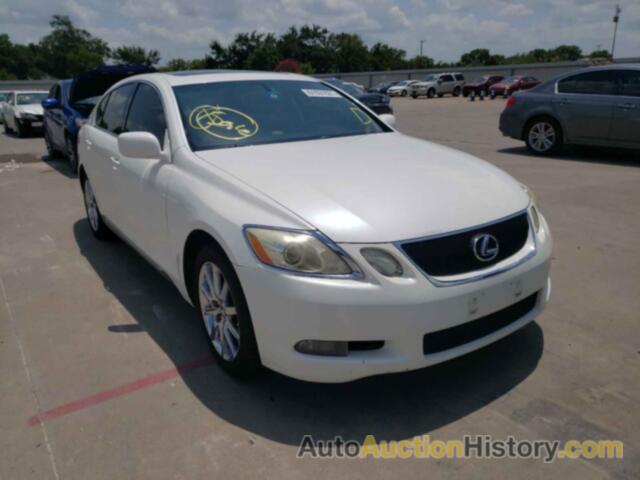 2006 LEXUS ALL OTHER 300, JTHBH96S265016869
