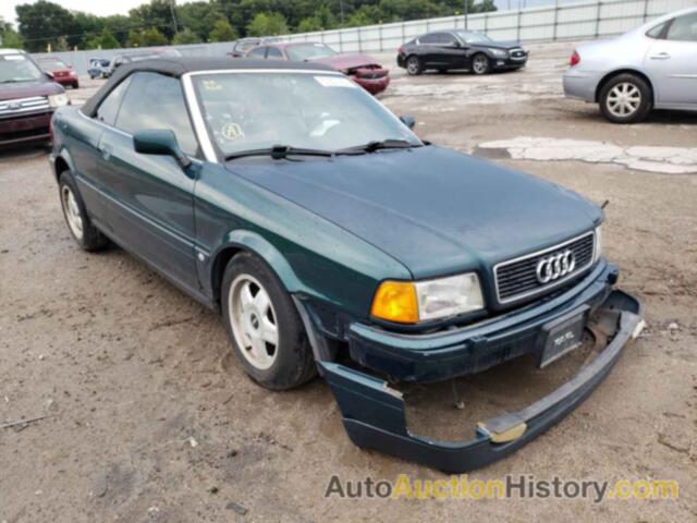 1994 AUDI ALL OTHER, WAUBL88G9RA004469