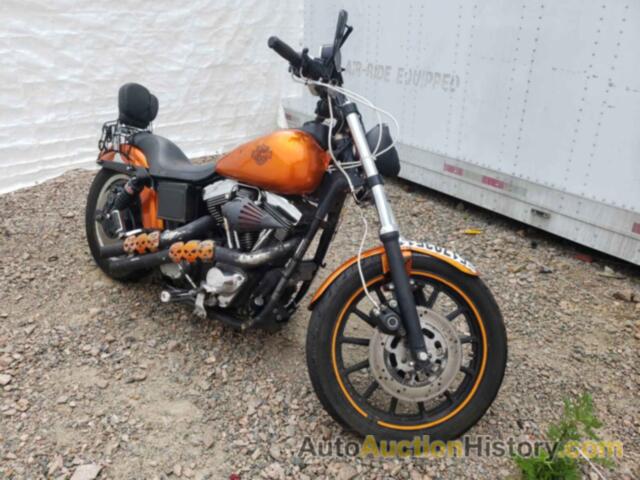 1997 HARLEY-DAVIDSON FXDS CONVE CONVERTIBLE, 1HD1GGL14VY311628