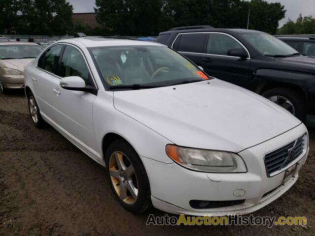 2008 VOLVO ALL OTHER T6 TURBO, YV1AH992581069577