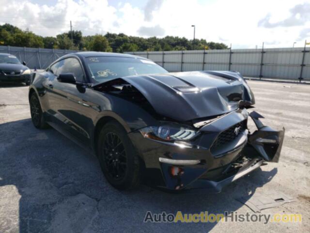 2020 FORD MUSTANG, 1FA6P8TH8L5170948