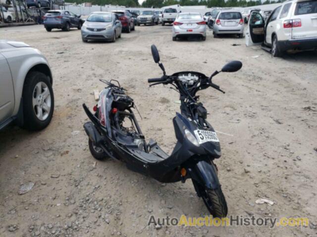 2021 MOPE MOPED, L2BB9NCCXMM116073