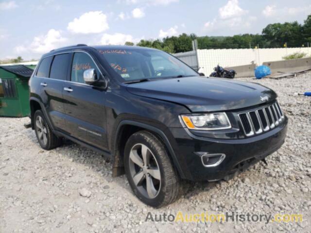 2016 JEEP CHEROKEE LIMITED, 1C4RJFBG7GC318689