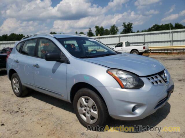 2015 NISSAN ROGUE S, JN8AS5MT0FW158199