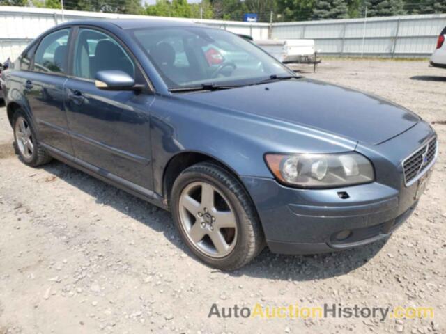 2005 VOLVO S40 T5, YV1MH682852062612