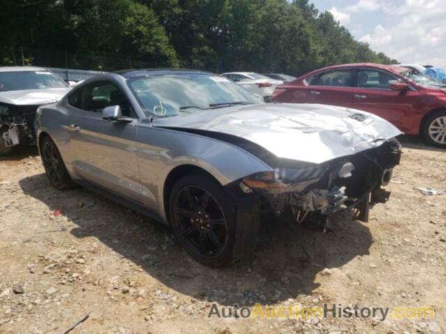 2020 FORD MUSTANG, 1FA6P8TH9L5108345