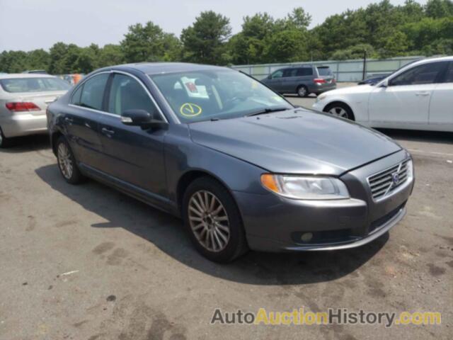 2008 VOLVO S80 3.2, YV1AS982681077710