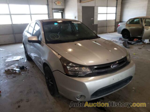 2010 FORD FOCUS SES, 1FAHP3GN1AW115065