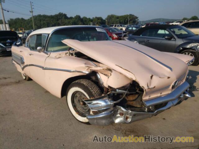 1958 BUICK ALL OTHER, 5E4025255