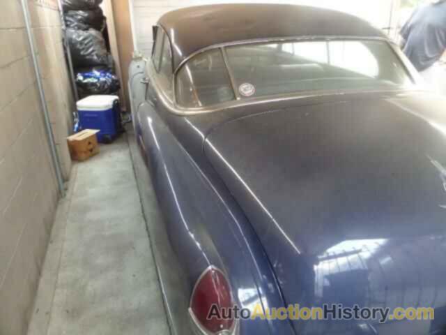 1950 CADILLAC ALL OTHER, 