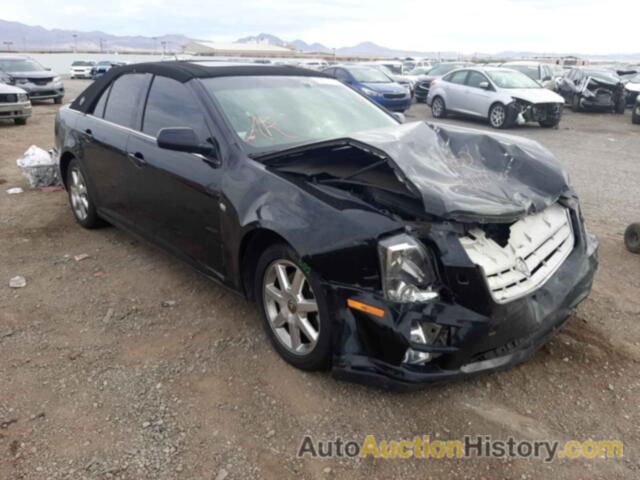 2005 CADILLAC STS, 1G6DC67A550147080