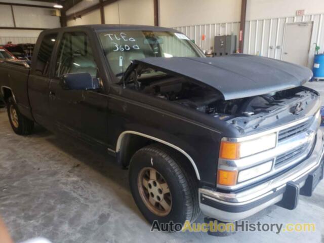 1994 CHEVROLET ALL OTHER C1500, 2GCEC19K8R1258047