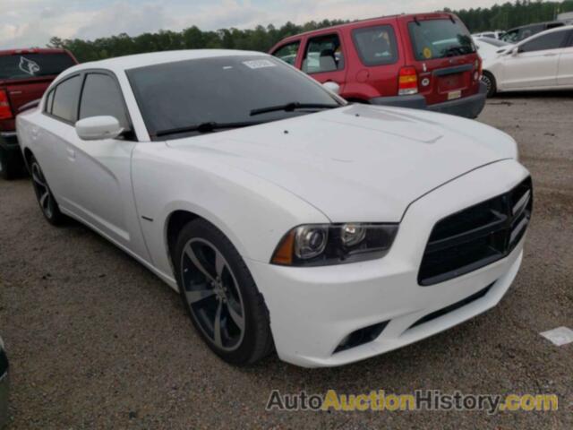 2014 DODGE CHARGER R/T, 2C3CDXCT3EH369202