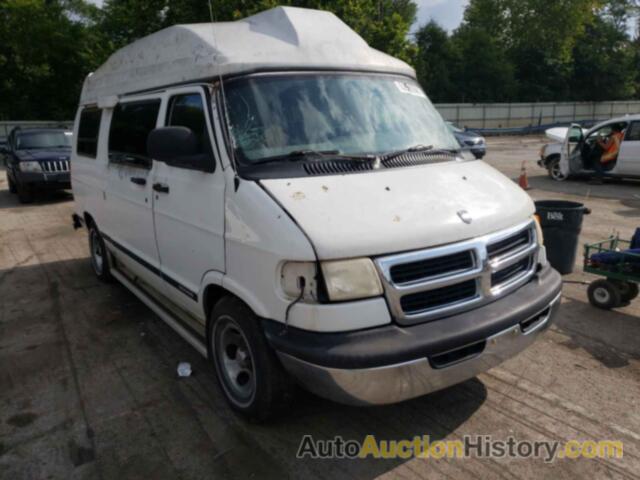 2000 DODGE ALL OTHER B1500, 2B7HB11Z0YK153228