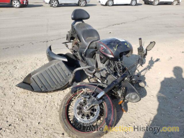 2013 VICTORY MOTORCYCLES HARD-BALL, 5VPEW36N4D3021013
