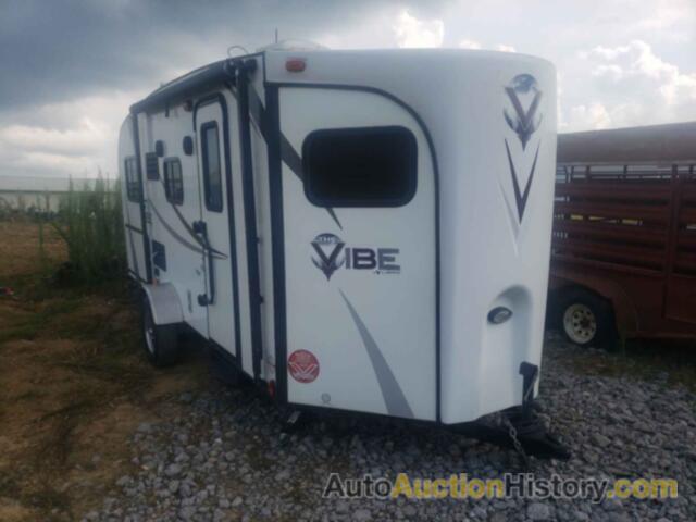 2014 FORS CAMPER, 4X4TVCW19E5103437