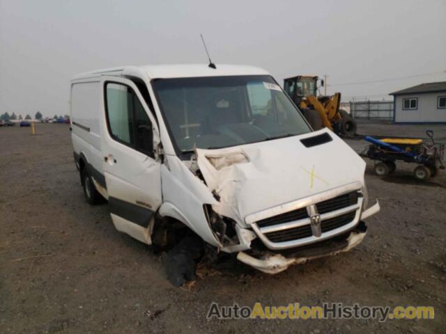 2007 DODGE ALL OTHER 2500, WD0PE746775171534