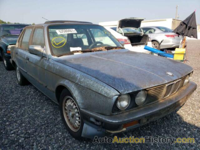 1990 BMW 3 SERIES I AUTOMATIC, WBAAD2318LED27925