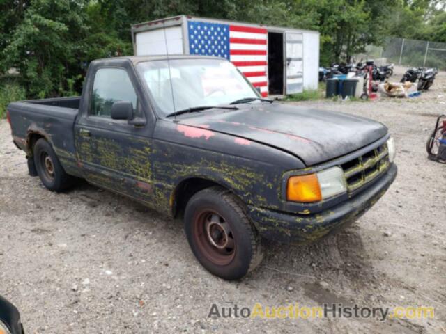 1993 FORD RANGER, 1FTCR10A0PUC30917