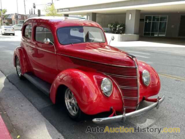 1938 FORD ALL OTHER, 448168
