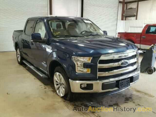 2016 FORD F150, 1FTEW1CP0GKE93339