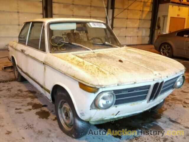 1971 BMW 2 SERIES, 2573457