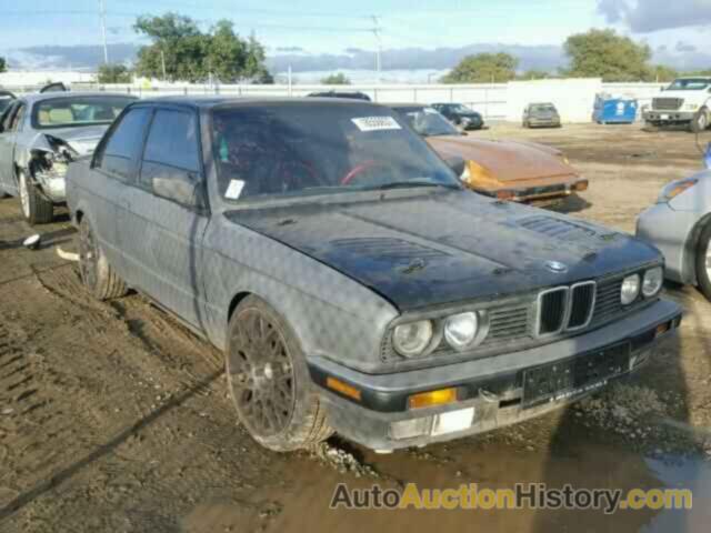 1985 BMW 325E, WBAAB5407F9508294