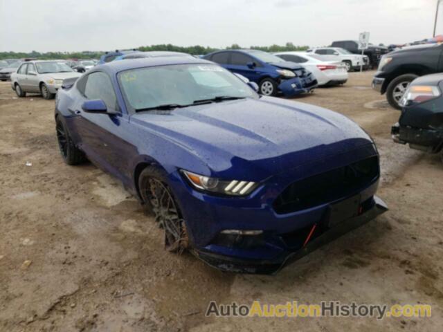 2015 FORD MUSTANG, 1FA6P8THXF5391438