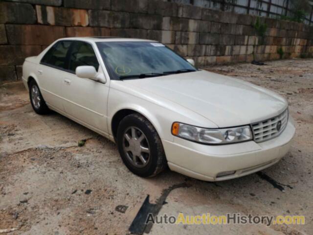 1998 CADILLAC SEVILLE STS, 1G6KY5490WU925860