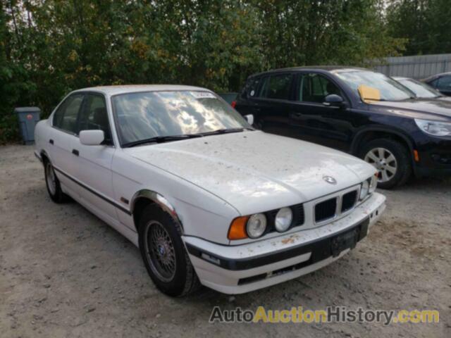 1995 BMW 5 SERIES I AUTOMATIC, WBAHD6327SGK82488
