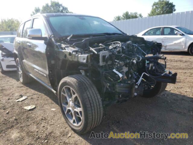 2020 JEEP CHEROKEE LIMITED, 1C4RJFBG0LC144362