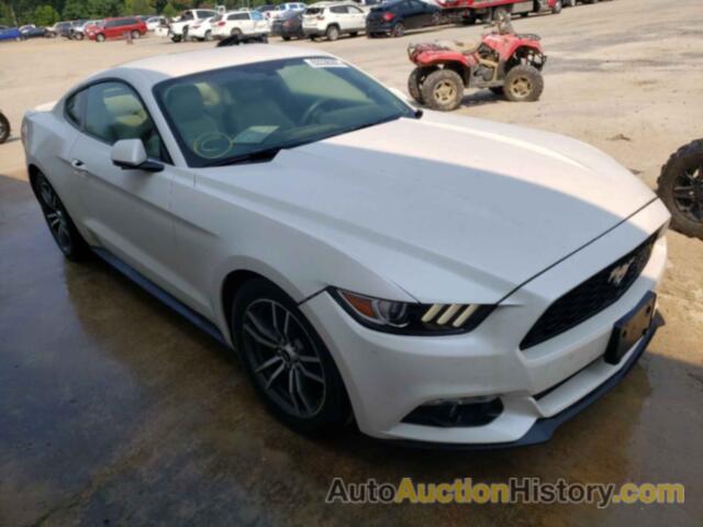 2017 FORD MUSTANG, 1FA6P8TH3H5320469