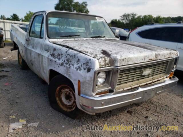 1974 CHEVROLET ALL OTHER, CCQ144S193941