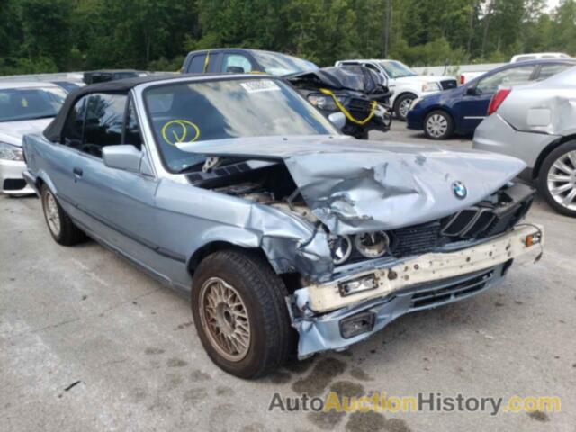 1992 BMW 3 SERIES IC AUTOMATIC, WBABB2317NEC28834