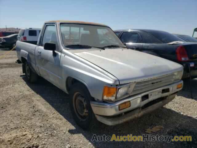 1988 TOYOTA ALL OTHER 1/2 TON RN50, JT4RN50R3J5115488