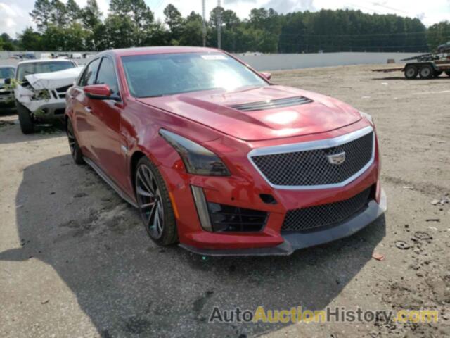 2016 CADILLAC CTS, 1G6A15S61G0153984
