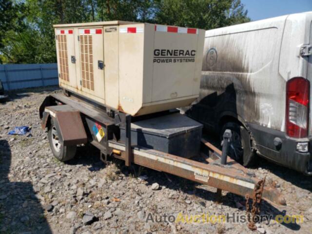 2000 OTHER 20KW GEN, 1T9AG131X1M615005