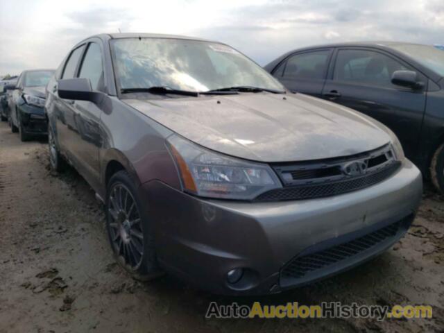 2011 FORD FOCUS SES, 1FAHP3GN2BW147296