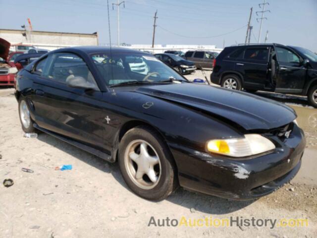 1998 FORD MUSTANG, 1FAFP4040WF163517